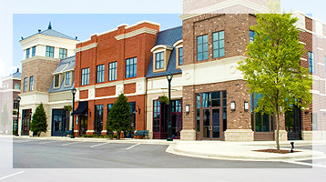 Commercial Projects