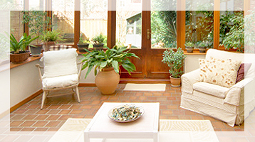 Renovation Projects