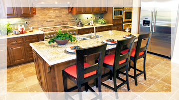 Residential Projects